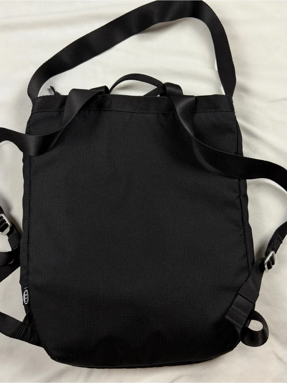 IKEA VÄRLDENS Travel tote bag